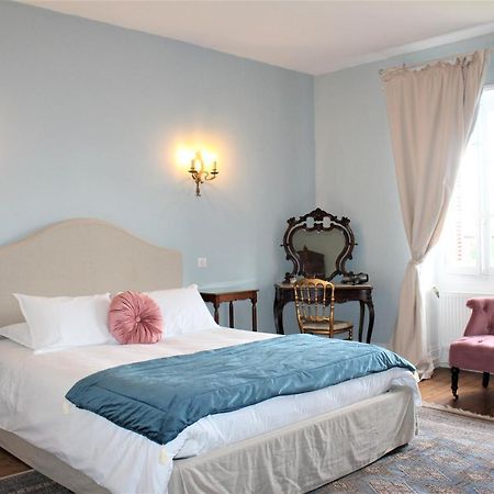 La Source Bed & Breakfast Availles-Limouzine Екстериор снимка