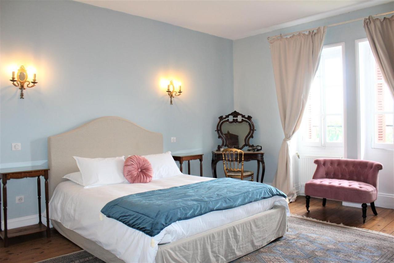 La Source Bed & Breakfast Availles-Limouzine Екстериор снимка